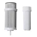 Produktbild: Honeywell Filtereinsatz AF74–1 A – Kartusche Filter 3/4, 1 und 11/4–100 micro...
