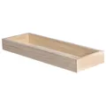 Produktbild: Rayher 62688000 Holz-Tablett, FSC 100%
