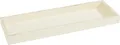 Produktbild: Rayher Tablett Tablett-Schale klein, Sperrholz, Sperrholz, 29,5 x 10,3 x 2,3 cm