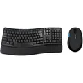 Produktbild: Microsoft Sculpt Comfort Desktop Tastatur & Maus - Ungarisch - Tastatur, Kabellos, Funk 2,40 GHz USB - Maus, BlueTrack, Kabellos, Funk, USB, 6 Tast...