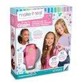 Produktbild: Make IT REAL Haarstyling-Set Snap 'N Glam, kreative Spielzeug