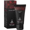 Produktbild: denu-shop Stimulationsgel ORIGINAL Titan Gel Spezial Gel für den Penis Jelqing Vergrößerung Mann, Stück, 1-tlg., Ohne Duft oder Parabene
