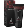 Produktbild: denu-shop Stimulationsgel ORIGINAL Titan Gel Spezial Gel für den Penis Jelqing Vergrößerung Mann, Stück, 1-tlg., Ohne Duft oder Parabene