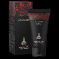 Produktbild: TITAN GEL - PENIS ERHÖHUNG 50 ML