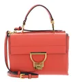 Produktbild: COCCINELLE Arlettis Handbag Grainy Leather Umhängetasche Tasche Grenadine Red