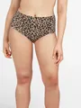 Produktbild: Chantelle Taillenslip SOFTSTRETCH Einheitsgröße, passt für die Größen 36 bis 44, Animal-Design