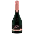 Produktbild: Godefroy von Mumm Pinot Noir Rosé Dry 0,75 l