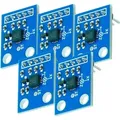 Produktbild: AZ-Delivery Sensoren GY-61 ADXL335 Beschleunigungssensor 3-Axis Neigungswinkel Modul, 5x Set