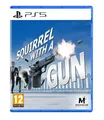 Produktbild: Squirrel with a Gun Playstation 5