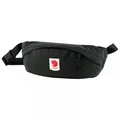 Produktbild: Fjällräven - Ulvö Hip Pack Medium - Hüfttasche Gr 2 l schwarz