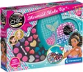 Produktbild: Clementoni® Kreativset Crazy Chic, Meerjungfrauen-Schminkkasten, Made in Europe