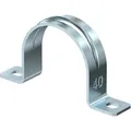 Produktbild: OBO Bettermann 605 40 G Befestigungsschelle 40mm