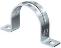 Produktbild: OBO Bettermann 1018396 Befestigungsschelle Metall