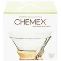 Produktbild: Chemex Kaffeefilter rund