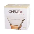 Produktbild: 028068001050 Chemex round paper filters 6, 8, 10 cups Chemex