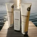 Produktbild: Sanfte Pflege für Haut & Hände – Newkee Handcreme 50ml  + 2 x Duschgel je 150ml
