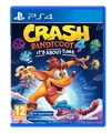 Produktbild: Crash Bandicoot 4: It's About Time