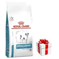 Produktbild: ROYAL CANIN Hypoallergenic Small Dog HSD24 3,5kg + Überraschung für den Hund