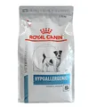 Produktbild: 3,5kg Royal Canin Hypoallergenic Small Dogs S Veterinary Diet