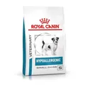 Produktbild: Royal Canin Hypoallergenic Small Dogs 3,5kg Trockenfutter Allergiker Hunde