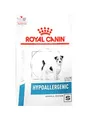 Produktbild: 3,5 kg Royal Canin Hypoallergenic Small Dogs (€ 13,28/kg) Veterinary