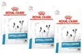 Produktbild: 3 x 3,5 kg Royal Canin Hypoallergenic (€ 12,35/kg) Small Dogs Veterinary Diet