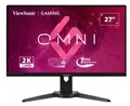 Produktbild: Viewsonic VX2780J-2K Gaming Monitor EEK F (A - G) 68.6cm (27 Zoll) 2560 x 1440 Pixel 16:9 1 ms HDMI, DisplayPort IPS LED