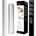 Produktbild: Caso XXL Folienrolle für Vakuumierer 6 Sterne, 40 x 1000 cm
