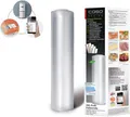 Produktbild: CASO Profi Folienrollen 40x1000 cm 1 Rolle alle Vakuumierer aromadicht kochfest