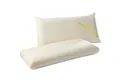 Produktbild: fan Nackenstützkissen fan Sleep & Care Greenfirst 40x80x12 cm, Nackenstützkissen