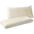 Produktbild: fan Medisan Nackenstützkissen Greenfirst Größe 40x80x12 cm