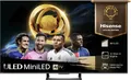 Produktbild: Hisense 55 '' U7Q | ULED MiniLED Smart TV 4K 144 Hz, 139,7 cm (55