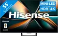 Produktbild: Hisense 55 Zoll ULED Mini-LED U7Q (2025) 55U7Q