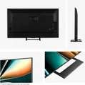 Produktbild: Hisense 55U7Q 55 Zoll 4K Mini-LED ULED Smart TV –  Dolby Vision & Gaming-Mode