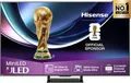 Produktbild: Hisense 55U7Q Fernseher 55 Zoll, 4K Mini LED ULED, Smart TV, Hi-View AI Engine