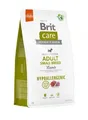 Produktbild: Brit Care Hypoallergen Adult Small Lamm&Reis 7kg
