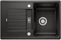 Produktbild: BLANCO ZIA 45 S SILGRANIT schwarz