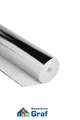 Produktbild: Noma®Reflex Roll PS 3, Wandisolierung Reflexionsfolie Alu-Isolierung 3mm #820102