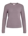 Produktbild: Vidalo O-Neck L/S Knit Top- Noos