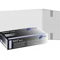 Produktbild: Meditrade Nitril® black Untersuchungs- und Schutzhandschuhe 1284M , 1 Karton = 10 x 100 Stück = 1000 Stück, Größe M