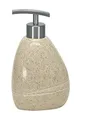 Produktbild: Kleine Wolke 5080226854 Seifenspender Stones, Accessoires, sandbeige