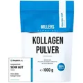 Produktbild: Alfons Miller 100% reines Kollagen Pulver Pulver, 1 er 1000 g