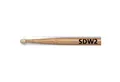 Produktbild: Vic-Firth Drumsticks (Dave Weckl Sticks SDW2 Evolution Signature Series, Sticks, Beater und Mallets, Drumsticks Holztip), Dave Weckl Sticks SDW2, Evolution, Signature Series - Drumsticks