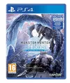Produktbild: Monster Hunter World: Iceborne - Master Edition - Playstation 4