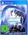Produktbild: Monster Hunter World: Iceborne - Master Edition - PS4 / PlayStation 4 - Neu &