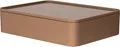 Produktbild: HAN Utensilienbox Smart-Organizer Allison caramel brown