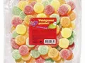 Produktbild: Red Band Weichgummi gezuckert 500 g  Snacks