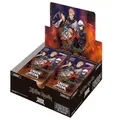 Produktbild: Jujutsu Kaisen UE03BT Booster-Box, 16 Packungen, englisches Sammelkartenspiel
