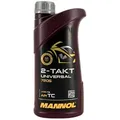 Produktbild: Mannol 2-Takt Universal 4 Liter