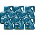 Produktbild: 9x4 Liter MANNOL 2-Takt Universal Motoröl API TC JASO FB ISO L-EGB mineralisch